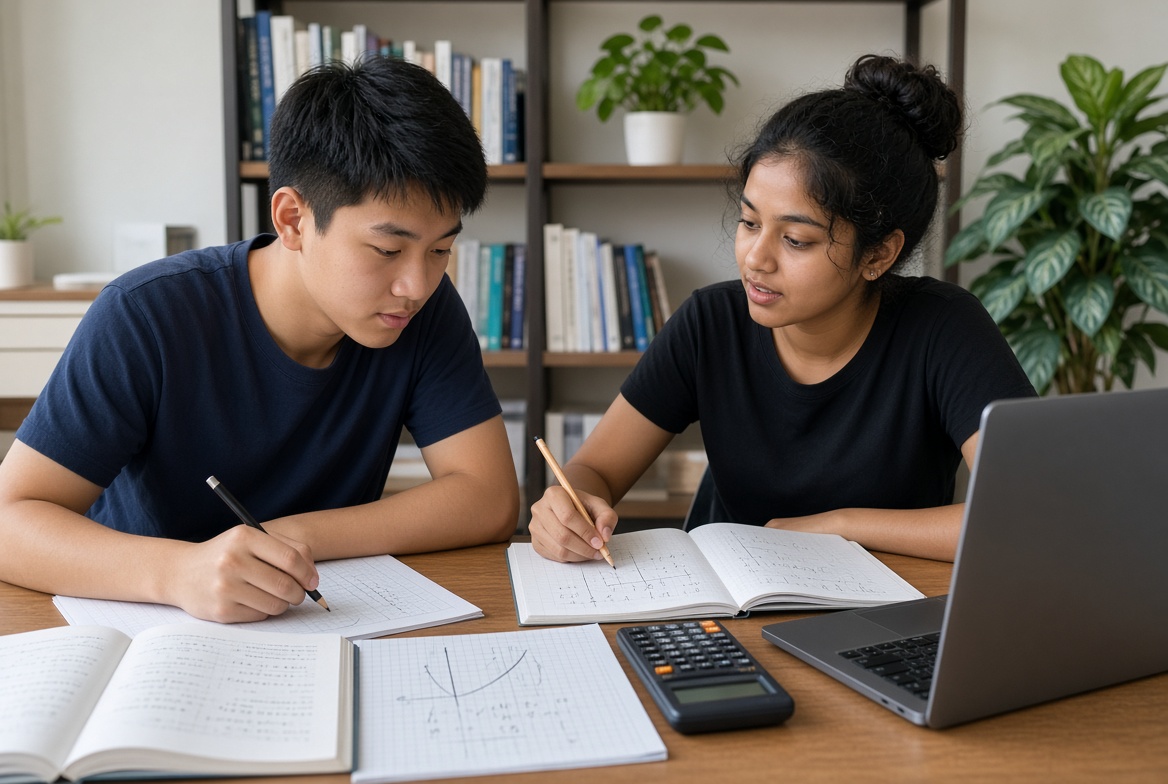 Additional Mathematics