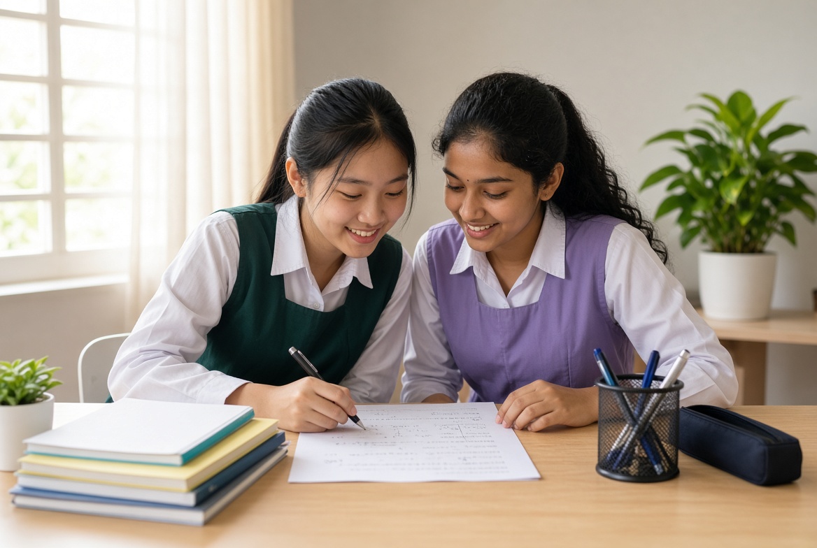 PSLE Mathematics group